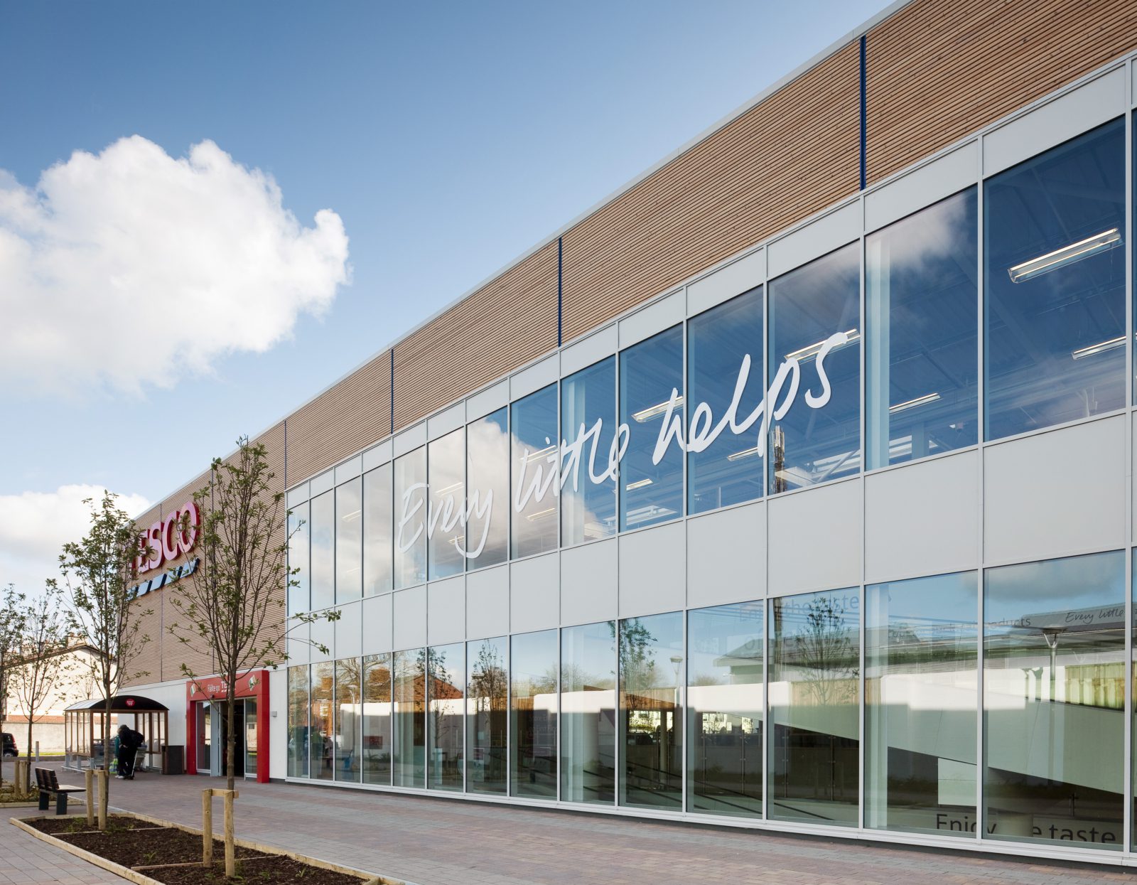 1984 008D Tesco Cabra