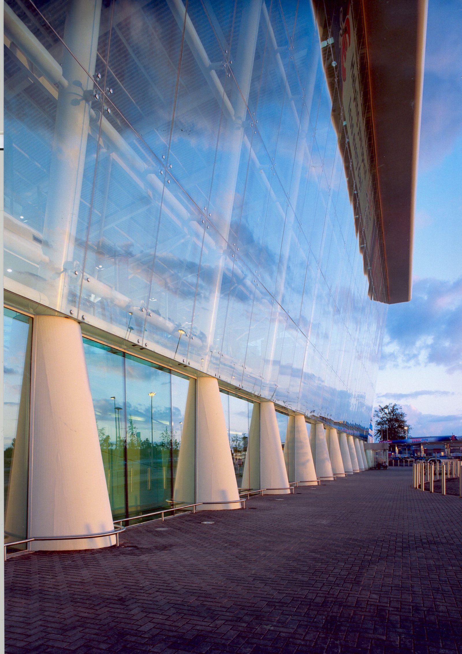 Tesco clarehall christmas opening times