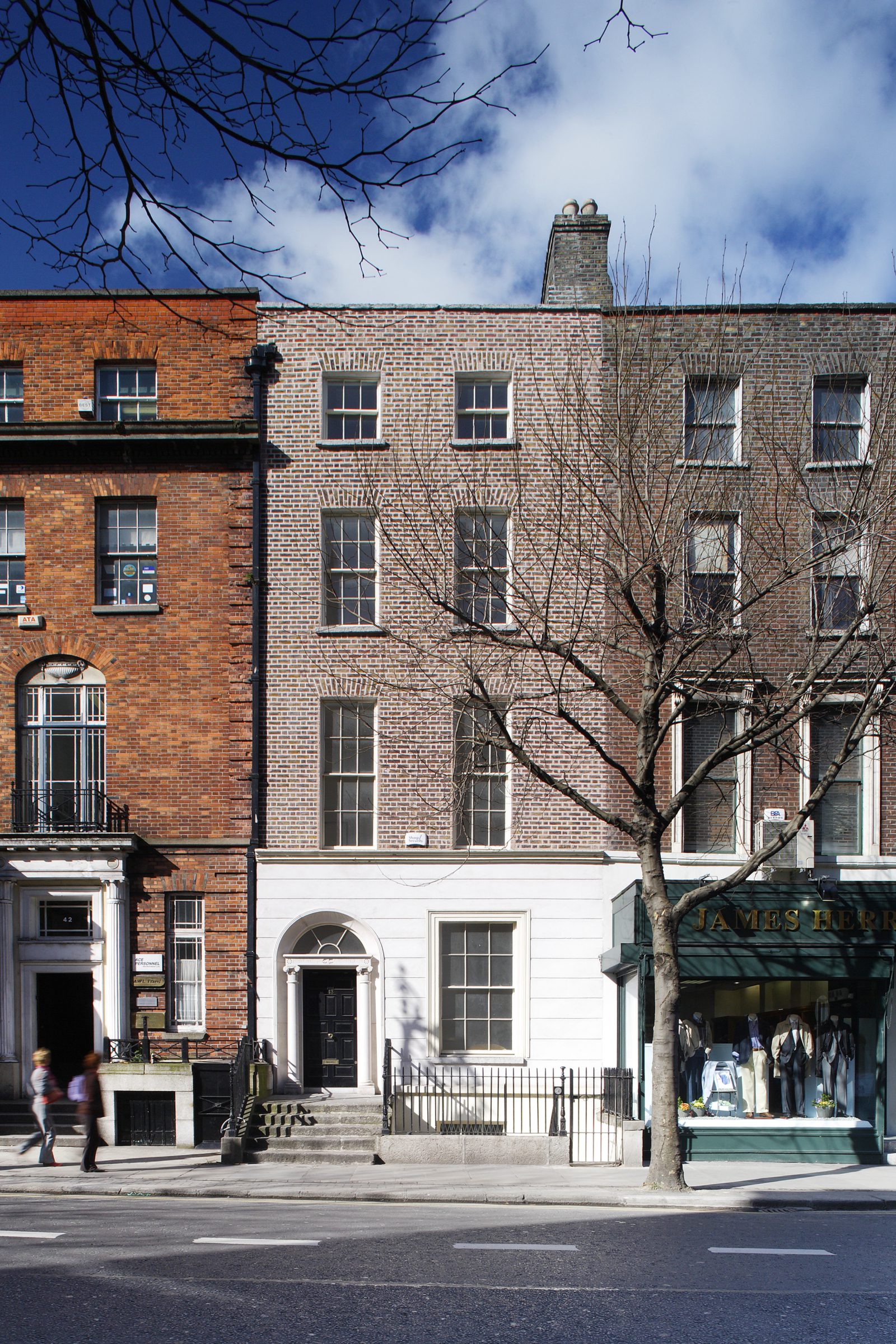Dawson St 011