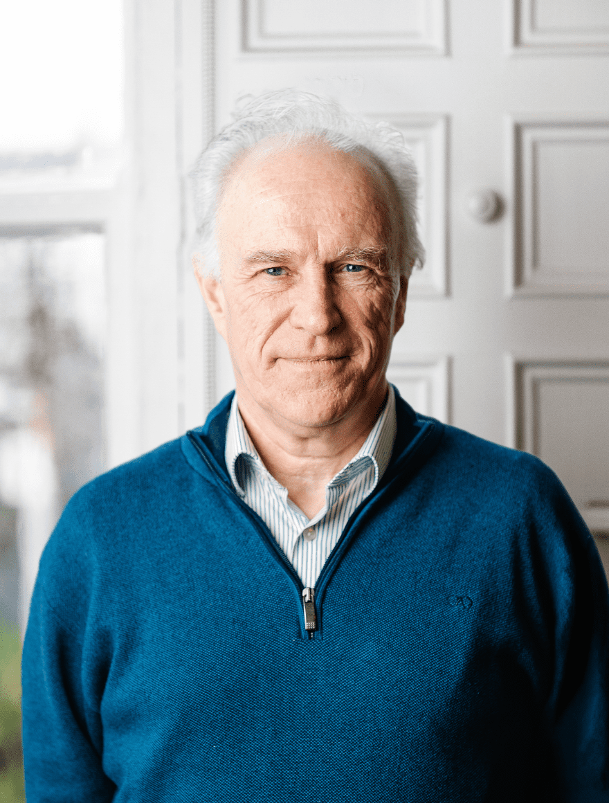 Joseph Doyle