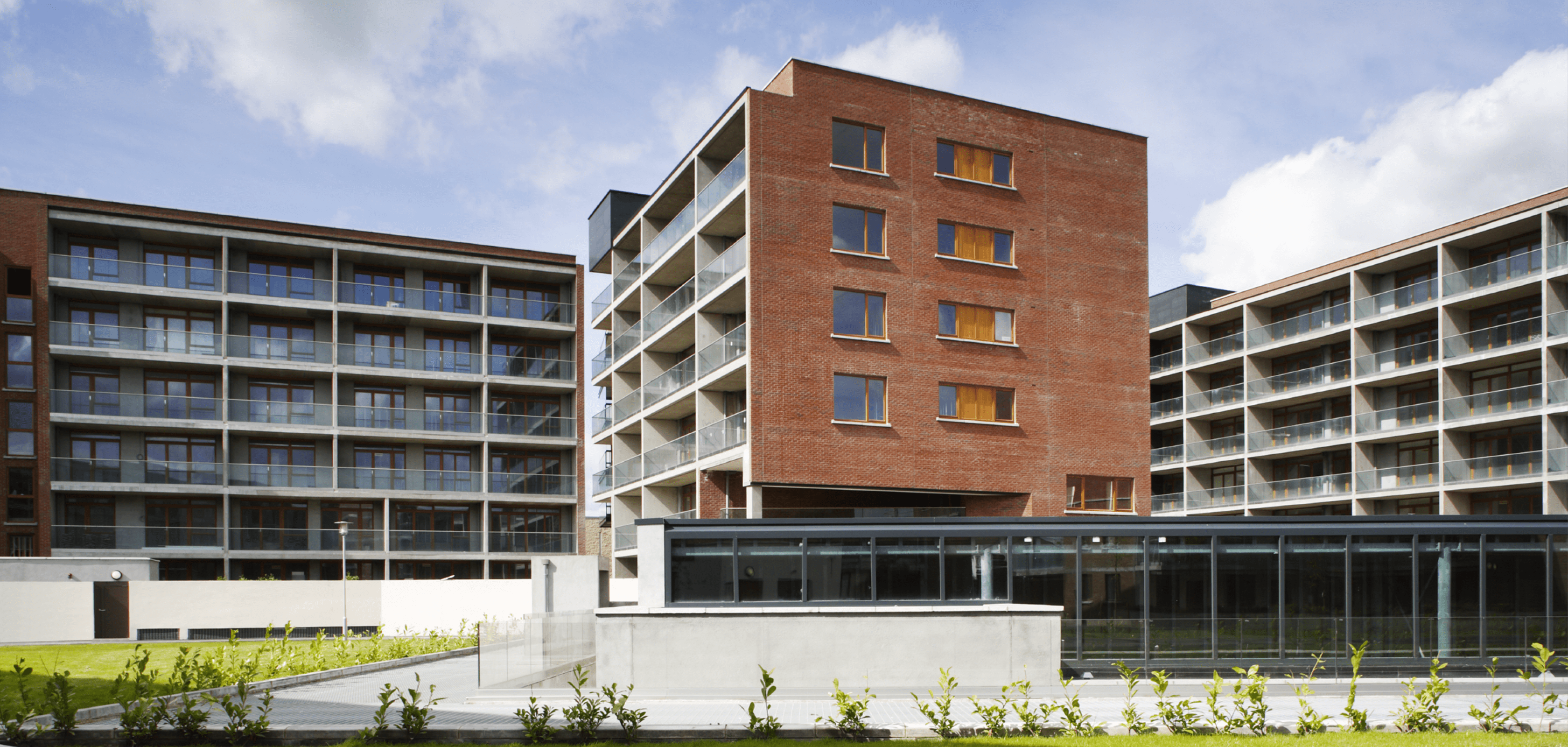 aerial view of dun laoghaire harbor and town 2024 09 30 22 53 00 utc 2