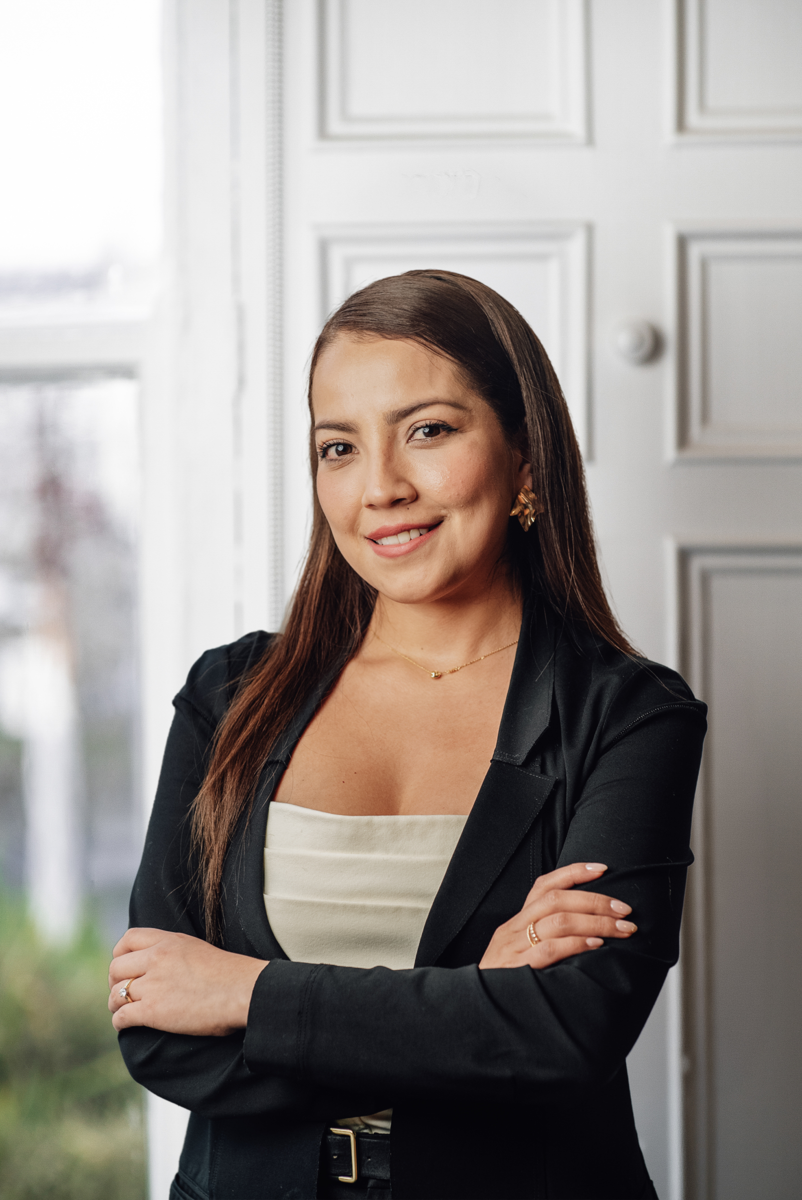 Nereyda Dominguez Garcia