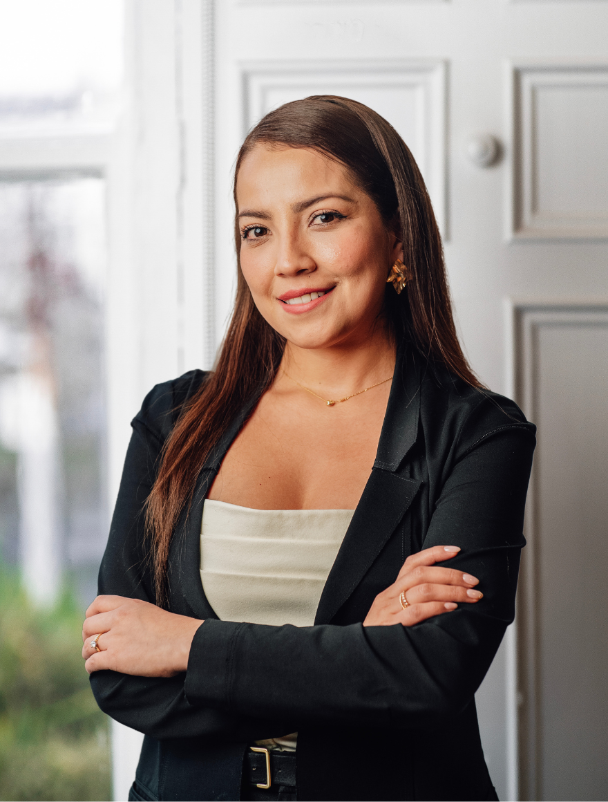 Nereyda Garcia Dominguez