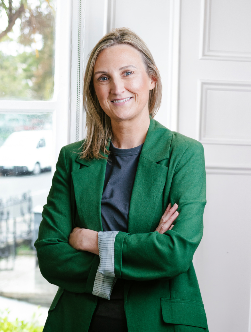 Gail Reynolds
